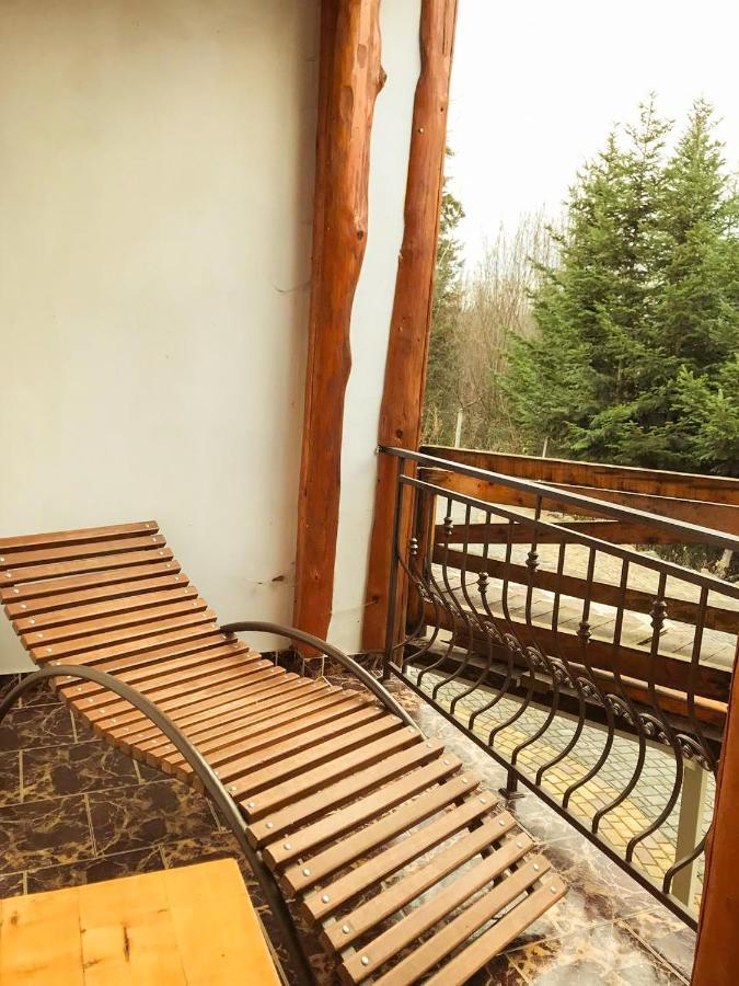 Dachna Sadyba Pb Myhove Extérieur photo