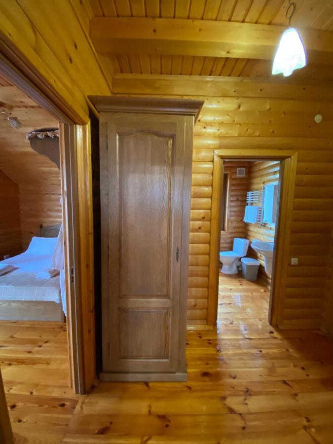 Dachna Sadyba Pb Myhove Extérieur photo