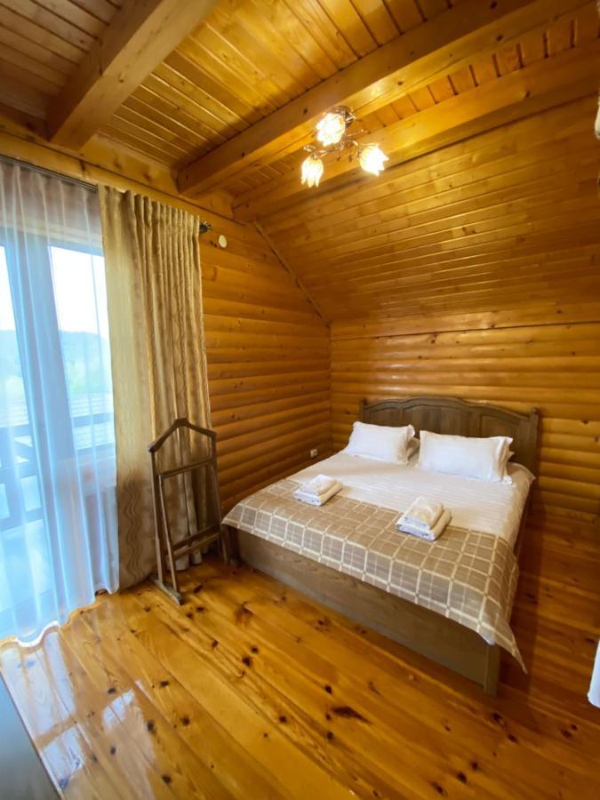 Dachna Sadyba Pb Myhove Extérieur photo