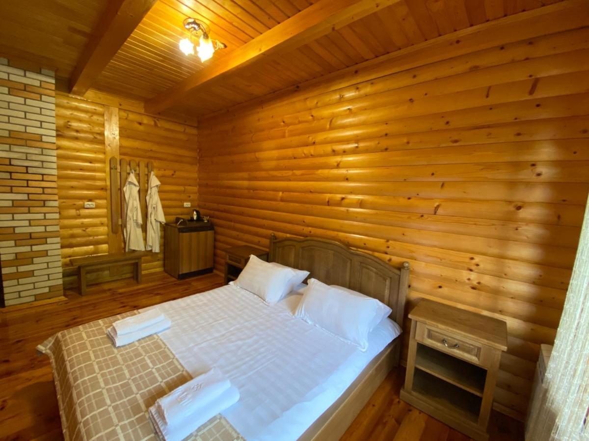 Dachna Sadyba Pb Myhove Extérieur photo