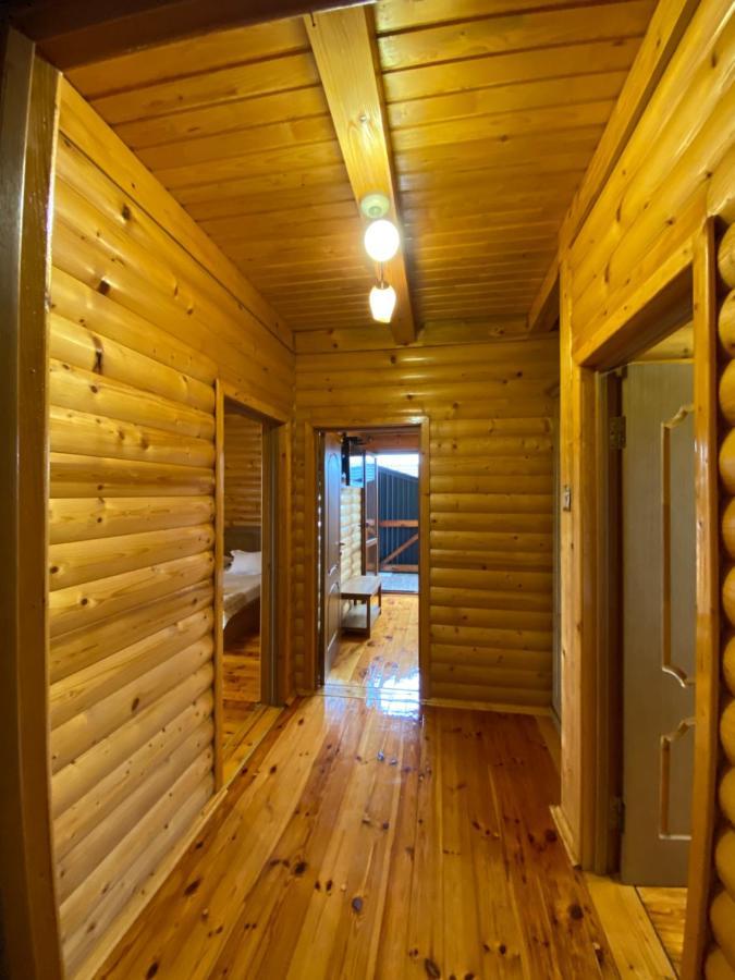 Dachna Sadyba Pb Myhove Extérieur photo