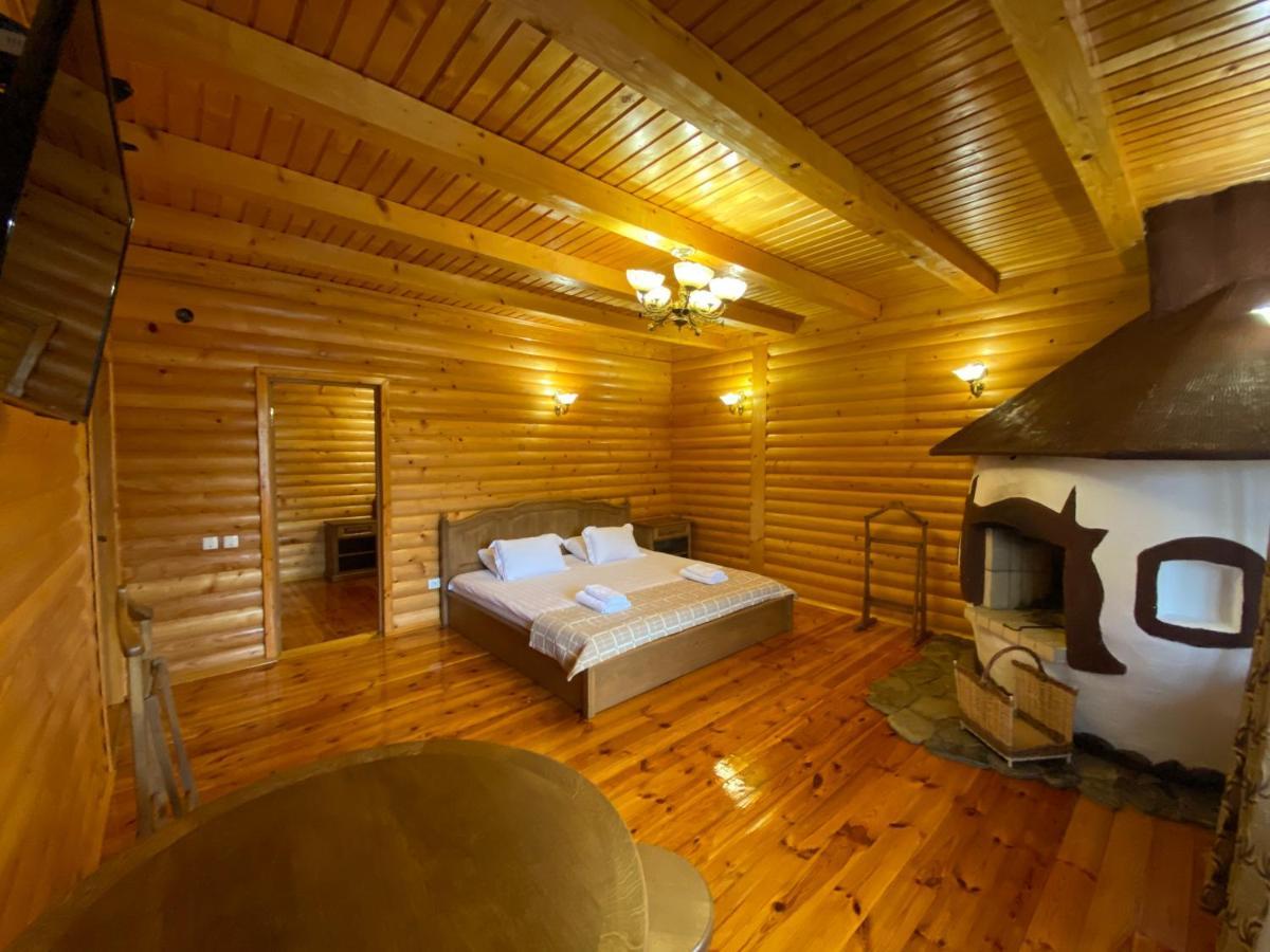 Dachna Sadyba Pb Myhove Extérieur photo