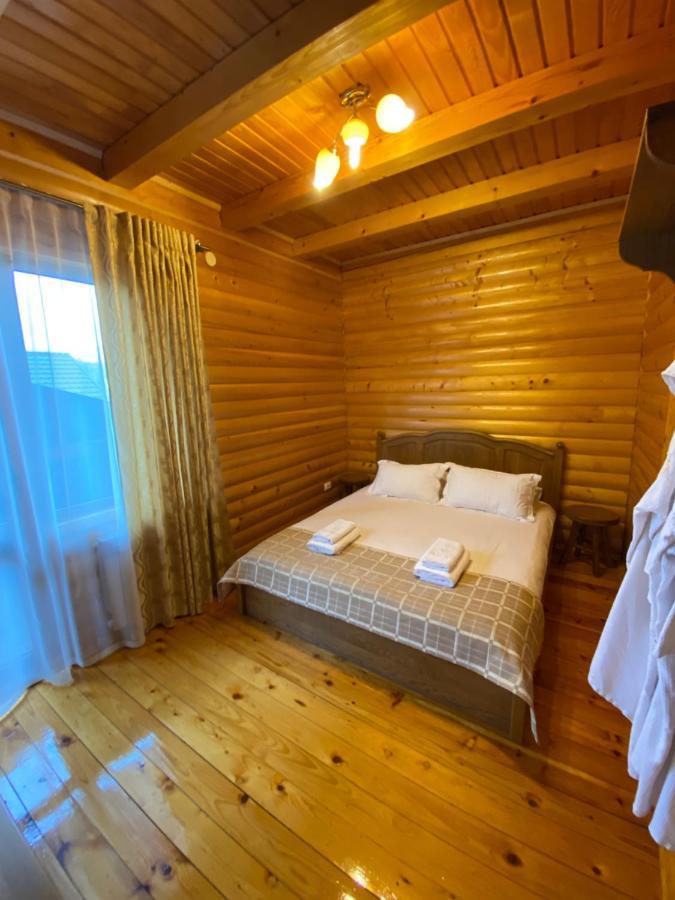 Dachna Sadyba Pb Myhove Extérieur photo