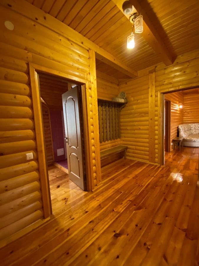Dachna Sadyba Pb Myhove Extérieur photo