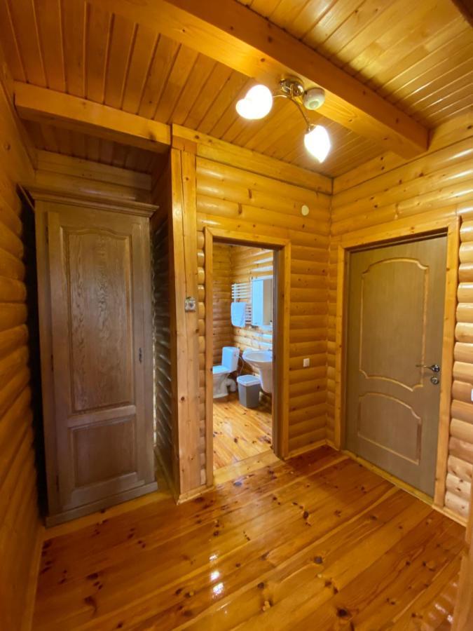 Dachna Sadyba Pb Myhove Extérieur photo