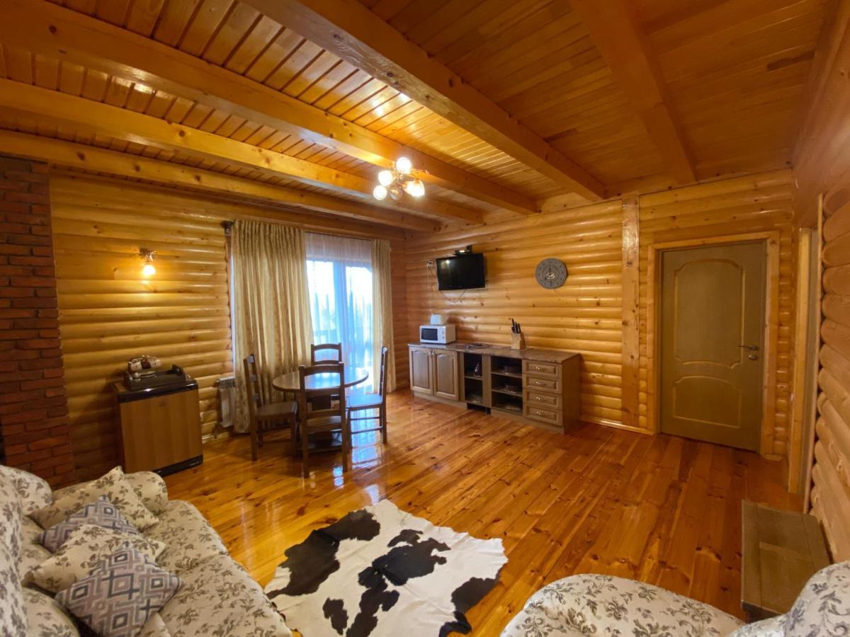 Dachna Sadyba Pb Myhove Extérieur photo