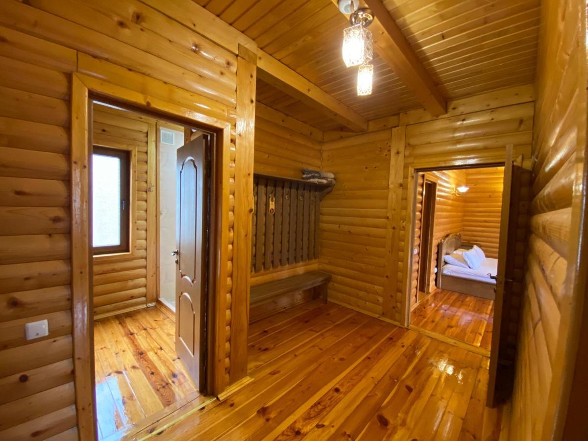 Dachna Sadyba Pb Myhove Extérieur photo